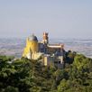 Sintra Pena Palace